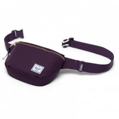 Herschel - Fifteen 2 - Sac banane -Sacs à dos Soldes herschel fifteen 2 sac banane detail 3