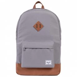 Herschel - Heritage 21,5 - Sac à dos journée -Sacs à dos Soldes herschel heritage 215 sac a dos journee 1