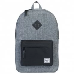 Herschel - Heritage 21,5 - Sac à dos journée -Sacs à dos Soldes herschel heritage 215 sac a dos journee 2