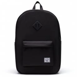 Herschel - Heritage Eco 21,5 - Sac à dos journée -Sacs à dos Soldes herschel heritage eco 215 sac a dos journee 1