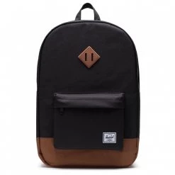 Herschel - Heritage Eco 21,5 - Sac à dos journée -Sacs à dos Soldes herschel heritage eco 215 sac a dos journee 2