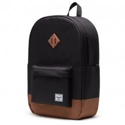 Herschel - Heritage Eco 21,5 - Sac à dos journée -Sacs à dos Soldes herschel heritage eco 215 sac a dos journee detail 3