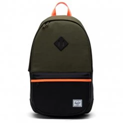 Herschel - Heritage Pro 21,5 - Sac à dos journée -Sacs à dos Soldes herschel heritage pro 215 sac a dos journee 2