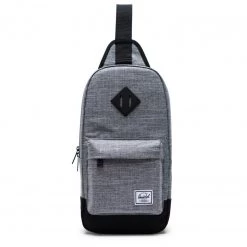 Herschel - Heritage Shoulder Bag 8 - Sac à bandoulière -Sacs à dos Soldes herschel heritage shoulder bag 8 sac a bandouliere 1