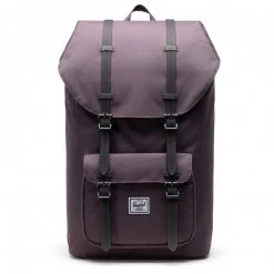 Herschel - Little America 25 - Sac à dos journée -Sacs à dos Soldes herschel little america 25 sac a dos journee 2
