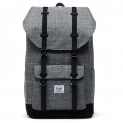 Herschel - Little America Eco 25 - Sac à dos journée -Sacs à dos Soldes herschel little america eco 25 sac a dos journee 1