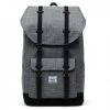 Herschel - Little America Eco 25 - Sac à dos journée -Sacs à dos Soldes herschel little america eco 25 sac a dos journee