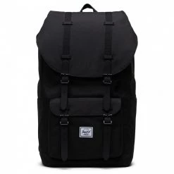 Herschel - Little America Eco 25 - Sac à dos journée -Sacs à dos Soldes herschel little america eco 25 sac a dos journee 2