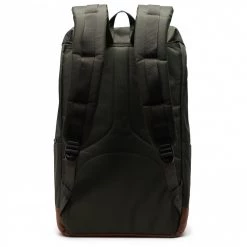 Herschel - Little America Eco 25 - Sac à dos journée -Sacs à dos Soldes herschel little america eco 25 sac a dos journee detail 4