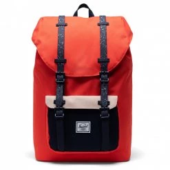 Herschel - Little America Mid-Volume 17 - Sac à dos journée