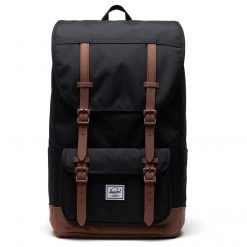 Herschel - Little America Pro 28 - Sac à dos journée -Sacs à dos Soldes herschel little america pro 28 sac a dos journee 1