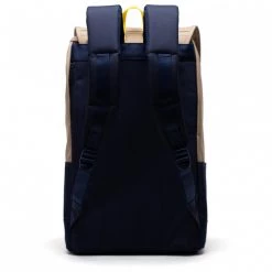 Herschel - Little America Pro 28 - Sac à dos journée -Sacs à dos Soldes herschel little america pro 28 sac a dos journee detail 3