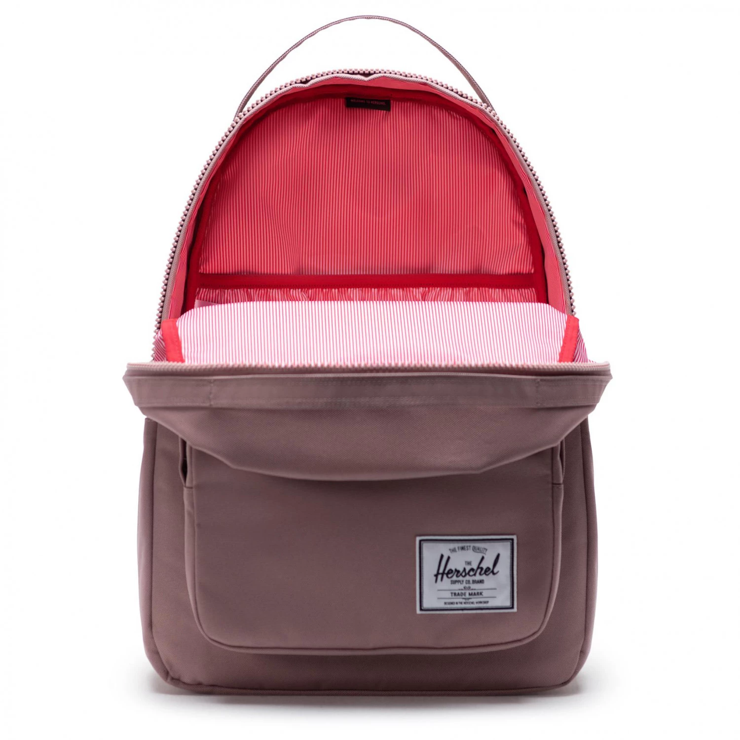 Herschel - Miller 32 - Sac à dos journée 4 Herschel - Miller 32 - Sac à dos journée – Image 2