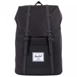 Herschel - Retreat 19,5 - Sac à dos journée 12 Herschel - Retreat 19,5 - Sac à dos journée -Sacs à dos Soldes herschel retreat 195 sac a dos journee 1