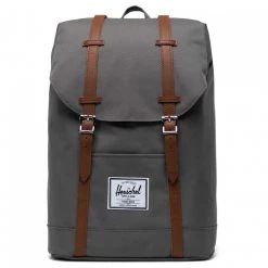 Herschel - Retreat 19,5 - Sac à dos journée 13 Herschel - Retreat 19,5 - Sac à dos journée -Sacs à dos Soldes herschel retreat 195 sac a dos journee 2