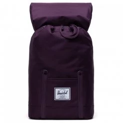 Herschel - Retreat 19,5 - Sac à dos journée 9 Herschel - Retreat 19,5 - Sac à dos journée -Sacs à dos Soldes herschel retreat 195 sac a dos journee detail 2