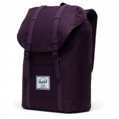 Herschel - Retreat 19,5 - Sac à dos journée 10 Herschel - Retreat 19,5 - Sac à dos journée -Sacs à dos Soldes herschel retreat 195 sac a dos journee detail 3