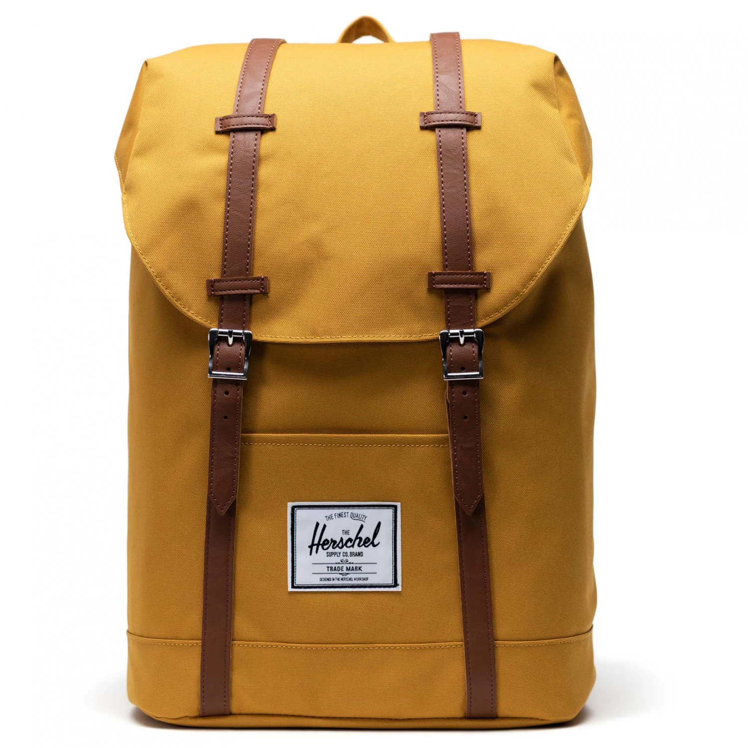 Herschel - Retreat 19,5 - Sac à dos journée 3 Herschel - Retreat 19,5 - Sac à dos journée