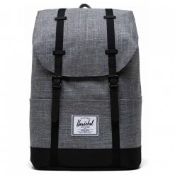 Herschel - Retreat Eco 19,5 - Sac à dos journée -Sacs à dos Soldes herschel retreat eco 195 sac a dos journee 1