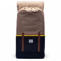Herschel - Retreat Pro 22 - Sac à dos journée -Sacs à dos Soldes herschel retreat pro 22 sac a dos journee detail 3