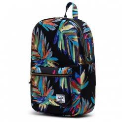 Herschel - Settlement Mid-Volume 17 - Sac à dos journée -Sacs à dos Soldes herschel settlement mid volume 17 sac a dos journee detail 3