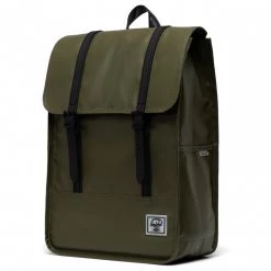 Herschel - Survey II Weather Resistant - Sac à dos journée -Sacs à dos Soldes herschel survey ii weather resistant sac a dos journee detail 3
