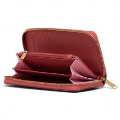 Herschel - Thomas - Porte-monnaie -Sacs à dos Soldes herschel thomas porte monnaie detail 3