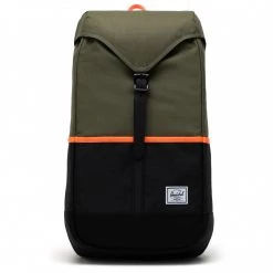 Herschel - Thompson Pro 17 - Sac à dos journée -Sacs à dos Soldes herschel thompson pro 17 sac a dos journee 2