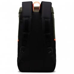 Herschel - Thompson Pro 17 - Sac à dos journée -Sacs à dos Soldes herschel thompson pro 17 sac a dos journee detail 4