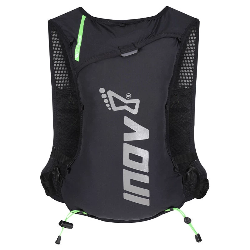 Inov-8 - VentureLite 4 Vest - Gilet de running 4 Inov-8 - VentureLite 4 Vest - Gilet de running – Image 2