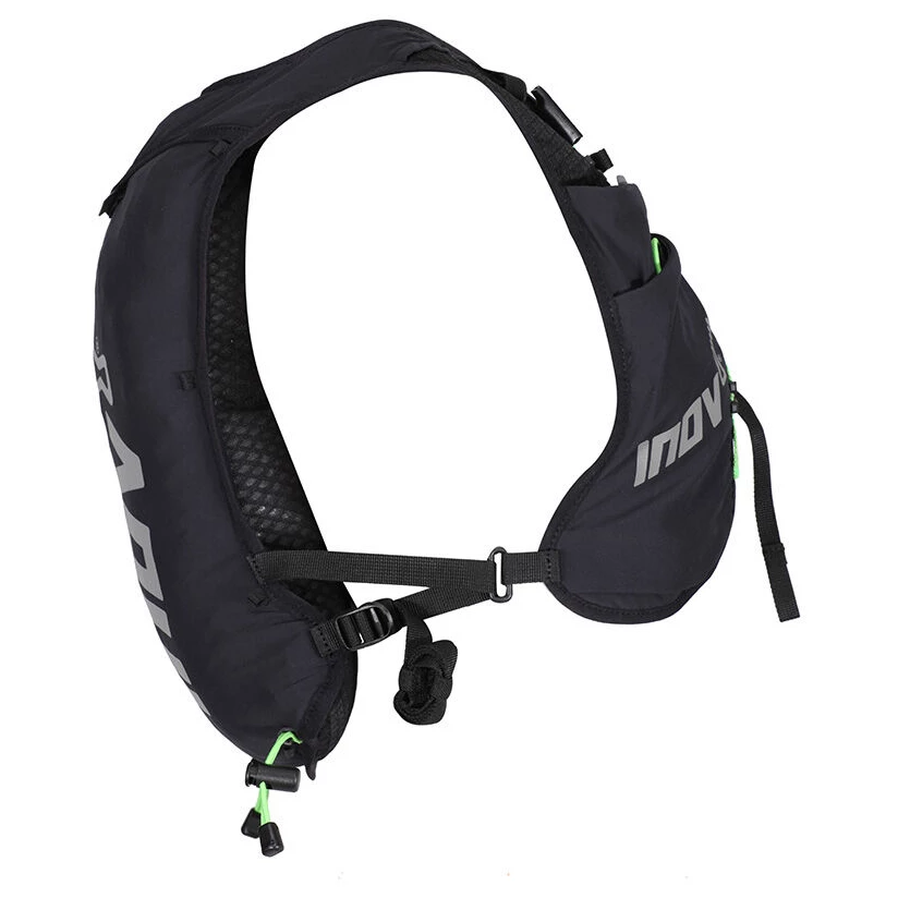 Inov-8 - VentureLite 4 Vest - Gilet de running 7 Inov-8 - VentureLite 4 Vest - Gilet de running – Image 5