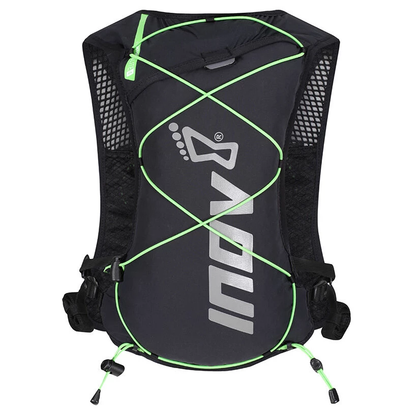 Inov-8 - VentureLite 4 Vest - Gilet de running 3 Inov-8 - VentureLite 4 Vest - Gilet de running