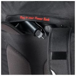 Jack Wolfskin - Allspark - Sac à dos vélo -Sacs à dos Soldes jack wolfskin allspark sac a dos velo detail 4