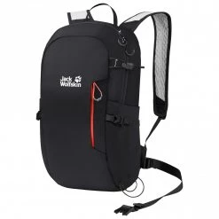 Jack Wolfskin - Athmos Shape 16 - Sac à dos de randonnée -Sacs à dos Soldes jack wolfskin athmos shape 16 sac a dos de randonnee 1