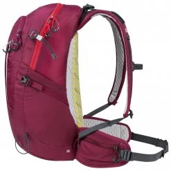 Jack Wolfskin - Athmos Shape 20 - Sac à dos de randonnée -Sacs à dos Soldes jack wolfskin athmos shape 20 sac a dos de randonnee detail 5