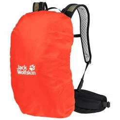 Jack Wolfskin - Athmos Shape 24 - Sac à dos de randonnée -Sacs à dos Soldes jack wolfskin athmos shape 24 sac a dos de randonnee detail 3