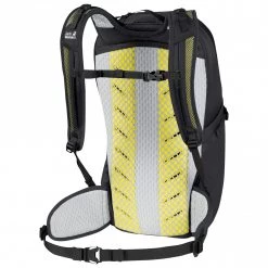 Jack Wolfskin - Athmos Shape 24 - Sac à dos de randonnée -Sacs à dos Soldes jack wolfskin athmos shape 24 sac a dos de randonnee detail 5