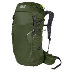 Jack Wolfskin - Crosstrail 28 LT - Sac à dos de randonnée -Sacs à dos Soldes jack wolfskin crosstrail 28 lt sac a dos de randonnee 2