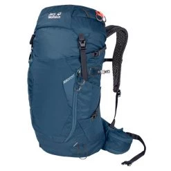 Jack Wolfskin - Crosstrail 28 LT - Sac à dos de randonnée -Sacs à dos Soldes jack wolfskin crosstrail 28 lt sac a dos de randonnee 3