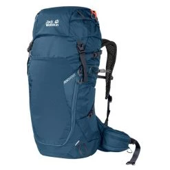Jack Wolfskin - Crosstrail 30 ST - Sac à dos de randonnée -Sacs à dos Soldes jack wolfskin crosstrail 30 st sac a dos de randonnee 2