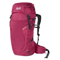 Jack Wolfskin - Crosstrail 30 ST - Sac à dos de randonnée