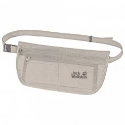 Jack Wolfskin - Document Belt De Luxe - Sac banane -Sacs à dos Soldes jack wolfskin document belt de luxe sac banane 1