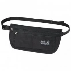 Jack Wolfskin - Document Belt De Luxe - Sac banane -Sacs à dos Soldes jack wolfskin document belt de luxe sac banane 2