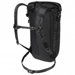 Jack Wolfskin - Helsinki Rolltop 18 - Sac à dos journée -Sacs à dos Soldes jack wolfskin helsinki rolltop 18 sac a dos journee detail 3