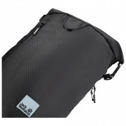 Jack Wolfskin - Helsinki Rolltop 18 - Sac à dos journée -Sacs à dos Soldes jack wolfskin helsinki rolltop 18 sac a dos journee detail 4