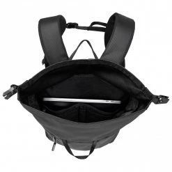 Jack Wolfskin - Helsinki Rolltop 18 - Sac à dos journée -Sacs à dos Soldes jack wolfskin helsinki rolltop 18 sac a dos journee detail 5