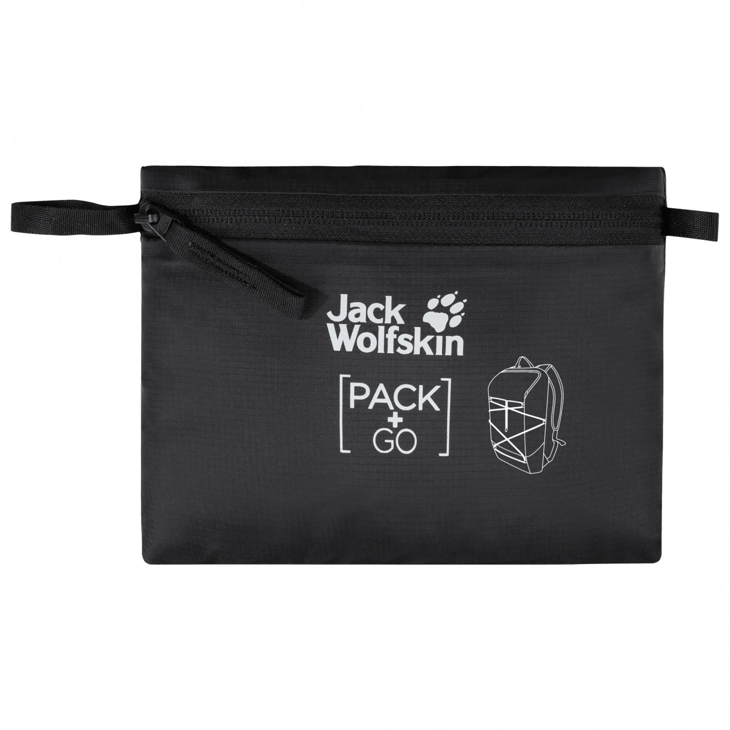 Jack Wolfskin - Jwp Ultralight Pack 24 - Sac à dos journée 6 Jack Wolfskin - Jwp Ultralight Pack 24 - Sac à dos journée – Image 4