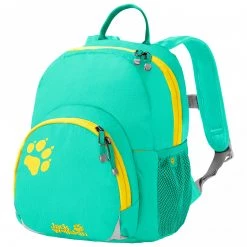 Jack Wolfskin - Kid's Buttercup 4,5 - Sac à dos enfant -Sacs à dos Soldes jack wolfskin kids buttercup 45 sac a dos enfant 2