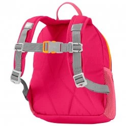 Jack Wolfskin - Kid's Buttercup 4,5 - Sac à dos enfant -Sacs à dos Soldes jack wolfskin kids buttercup 45 sac a dos enfant detail 2