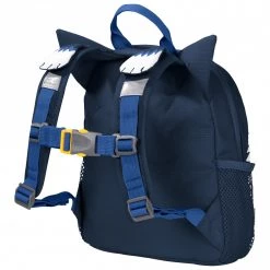 Jack Wolfskin - Kid's Little Jack 4 - Sac à dos enfant -Sacs à dos Soldes jack wolfskin kids little jack 4 sac a dos enfant detail 2